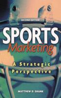 Multi Pack: Sports Marketing:A Strategic Perpective with Sports Economics