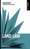 Land Law: (Law Express)