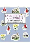 Lake District and Cumbria: A Three-Dimensional Expanding Pocket Guide