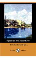 Mysteries and Adventures