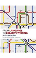 From Language to Creative Writing