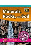 Minerals, Rocks, and Soil