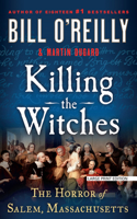 Killing the Witches
