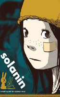 solanin: (Solanin)