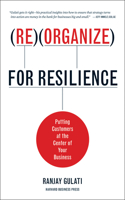 Reorganize for Resilience: Putting Customers at the Center of Your Business