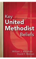 Key United Methodist Beliefs