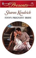 Finn's Pregnant Bride