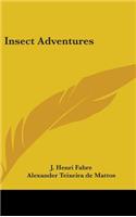 Insect Adventures