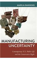 Manufacturing Uncertainty