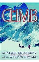 Climb: Tragic Ambitions on Everest