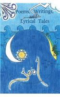 Poems, Writings, and Lyrical Tales