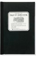 SM Premium Sketchbook: (English)