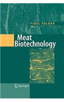 Meat Biotechnology