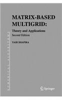 Matrix-Based Multigrid