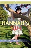 Hannah's Sun