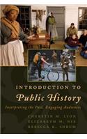 Introduction to Public History