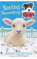 Muddy Paws: Saving Snowdrop