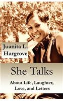 She Talks