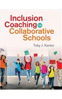 Inclusion Coaching for Collaborative Schools