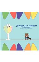 Sherbet for Herbert