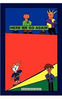 Here We Go Again: (English)