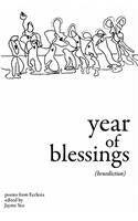 Year of Blessings