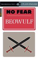 Beowulf (No Fear): Volume 3