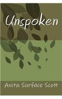 Unspoken
