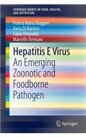 Hepatitis E Virus