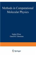 Methods in Computational Molecular Physics