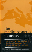 The Mediterranean in Music