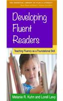 Developing Fluent Readers