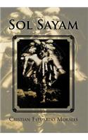 Sol Sayam