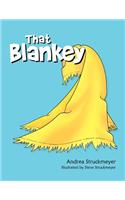 That Blankey