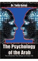Psychology of the Arab