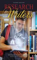Research for Writers