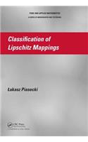 Classification of Lipschitz Mappings