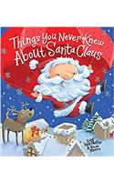 Things You Never Knew About Santa Claus