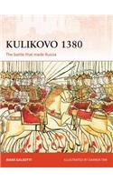 Kulikovo 1380