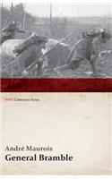 General Bramble (WWI Centenary Series)