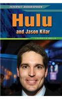 Hulu and Jason Kilar