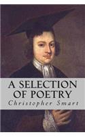 Selection of Poetry