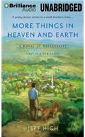 More Things in Heaven and Earth