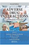 Adverse Drug Interactions