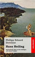 Hans Heiling