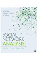 Social Network Analysis
