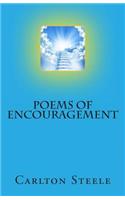 Poems of Encouragement: (English)