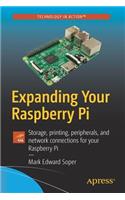 Expanding Your Raspberry Pi