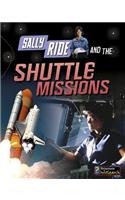 Sally Ride and the Shuttle Missions