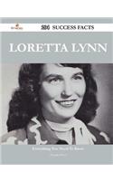 Loretta Lynn 204 Success Facts - Everything you need to know about Loretta Lynn